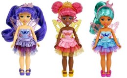 MGA's Dream Bella Color Change Surprise Little Fairies Celestial Series Doll Asst mix 585527 cena za 1 szt