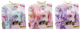 MGA's Dream Ella Candy Unicorn Asst p3 mix 583400 cena za 1 szt