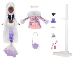 PROMO MGA Mermaze Mermaidz W Theme Doll - CR 585411