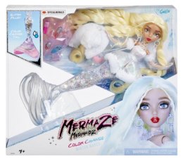 MGA Mermaze Mermaidz W Theme Doll - GW 585428