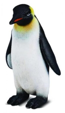 Pingwin Cesarski 88095 COLLECTA