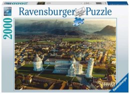 Puzzle 2000el Piza 171132 Ravensburger