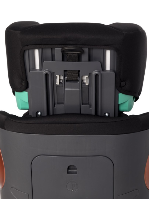 Le Mans i-Size RWF Cavoe 0-36kg obrotowy 360° fotelik samochodowy 40-150cm - Taupe