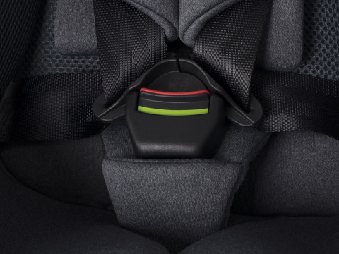 Le Mans i-Size RWF Cavoe 0-36kg obrotowy 360° fotelik samochodowy 40-150cm - Taupe