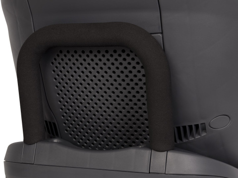 Le Mans i-Size RWF Cavoe 0-36kg obrotowy 360° fotelik samochodowy 40-150cm - Taupe