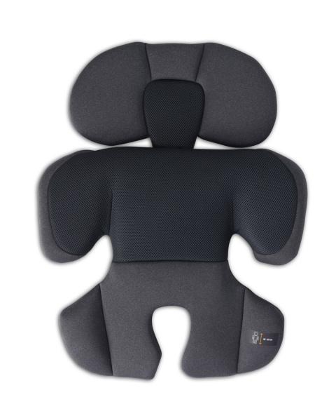 Le Mans i-Size RWF Cavoe 0-36kg obrotowy 360° fotelik samochodowy 40-150cm - Terracotta