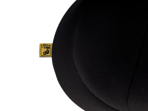 Le Mans i-Size RWF Cavoe 0-36kg obrotowy 360° fotelik samochodowy 40-150cm - Terracotta