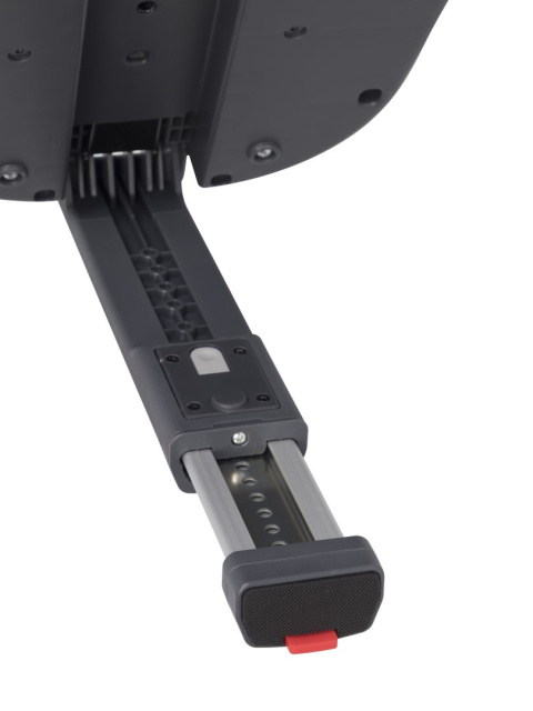 Le Mans i-Size RWF Cavoe 0-36kg obrotowy 360° fotelik samochodowy 40-150cm - Terracotta