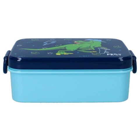 Lunch box PRET Dino T-Rex Navy