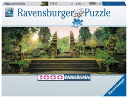 Puzzle 1000el Świątynia Pura Luhur Batukaru, Bali 170494 Ravensburger