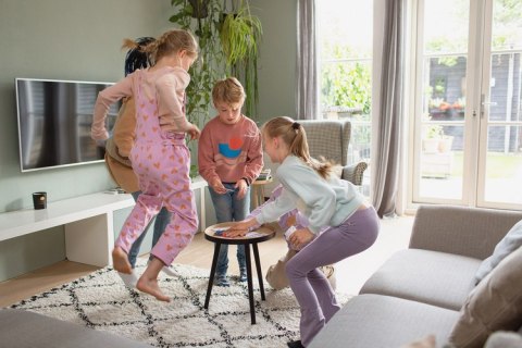 BS Toys, gra sportowa Naśladuj Wiggle