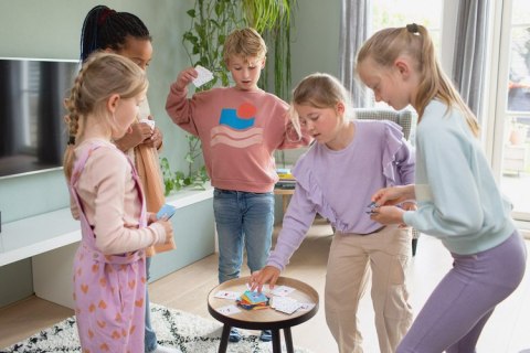 BS Toys, gra sportowa Naśladuj Wiggle