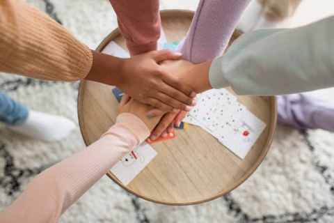 BS Toys, gra sportowa Naśladuj Wiggle