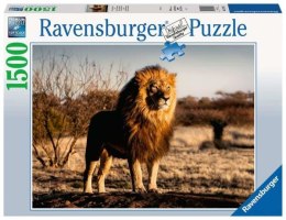Puzzle 1500el Lew 171071 Ravensburger
