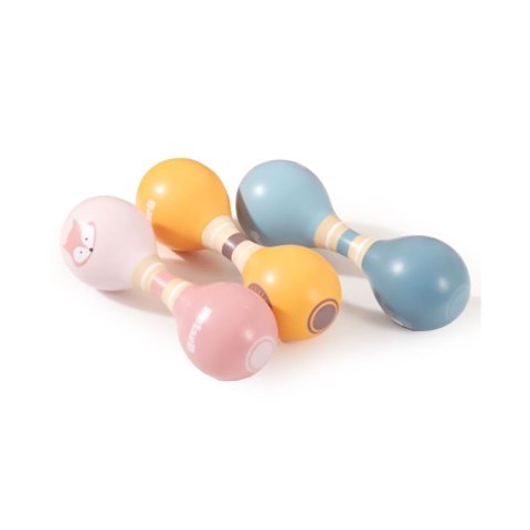 VIGA PolarB Marakas Instrument Muzyczny dla Dzieci Grzechotka