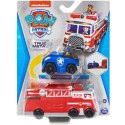 DAMI 6063231 PSI PATROL Metalowe pojazdy + figurki PROMOCJA !