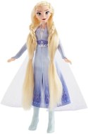 DAMI E7002 FROZEN II Elsa z lokówką