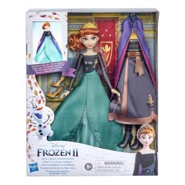 DAMI E9419 FROZEN Magiczna przemiana Anny