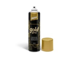 Spray złoty dekoracyjny 150ml MFP 8886216