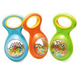 TREFL 61774 Zabawka muzyczna Baby Shaker