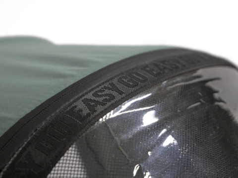 OPTIMO 2w1 EasyGO do 22 KG wózek głęboko-spacerowy - Taupe