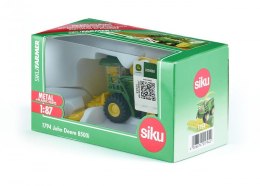 SIKU S1794 Sieczkarnia samojezdna John Deere 8500i