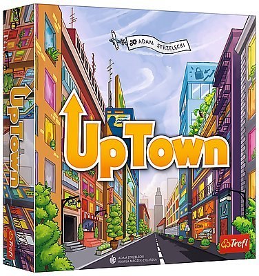 TREFL 02278 Gra Uptown*