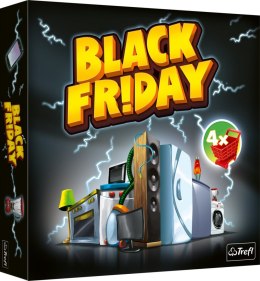 TREFL 02299 Gra Black Friday*
