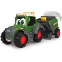 DICKIE ABC Farma Traktor Fendt Zestaw Farmera