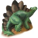 Dinozaury - odlewy gipsowe 3D SES