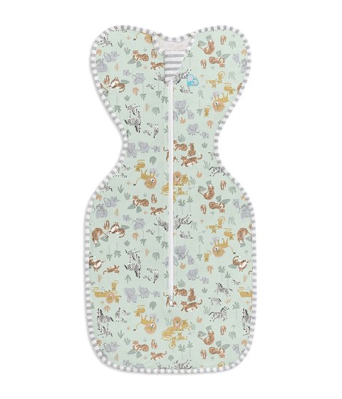 MARKO LTD-L10012 Otulacz LTD original safari 6-8,5kg M (5055)