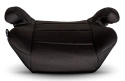 Booster BabySafe 15-36kg fotelik podstawka siedzisko - Black
