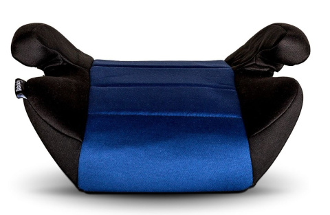 Booster BabySafe 15-36kg fotelik podstawka siedzisko - Blue