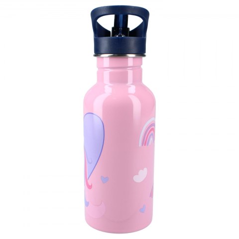 Butelka na wodę bidon dla dzieci PRET UnikornHeart