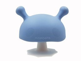Mombella 8101 Gryzak Mushroom Light Blue