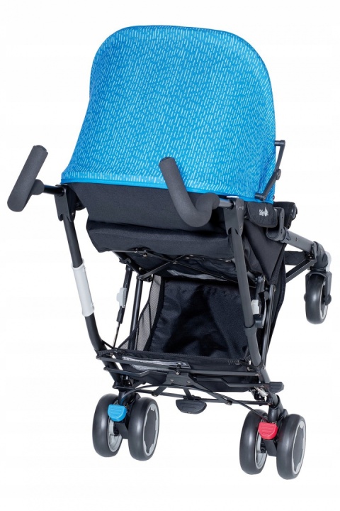 SAFETY 1ST COMPA CITY COMPACITY wózek spacerowy - Pop Blue