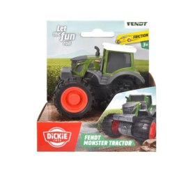 Traktor FENDT Monster 9cm FARM DICKIE