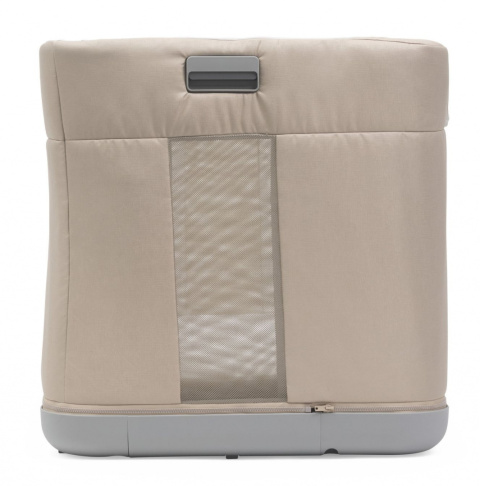 NEXT 2 ME FOREVER Chicco Łóżeczko dostawne 0m+ Next2Me HONEY BEIGE