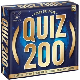 Quiz 200 gra