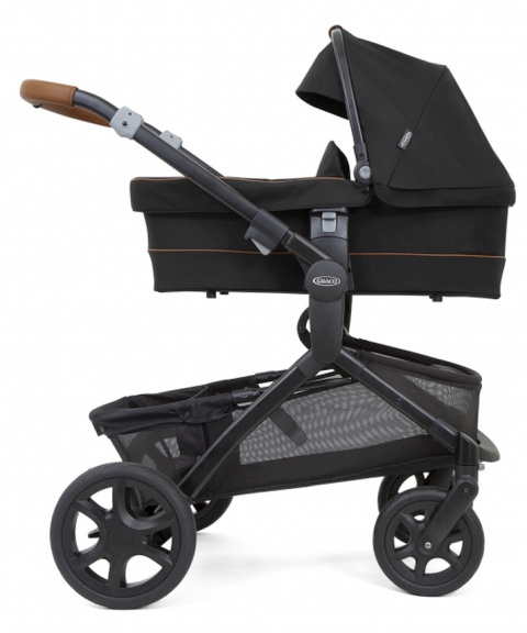 GRACO GONDOLA NEAR2ME - ELITE NOIR