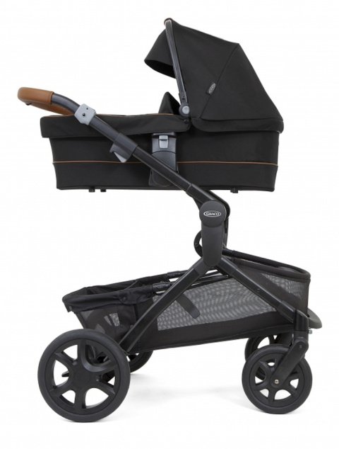 GRACO GONDOLA NEAR2ME - ELITE NOIR