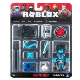 ROBLOX Zestaw Avatar Shop Spark Beast 0502