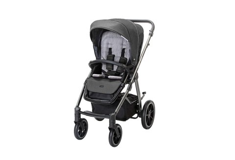 BABY DESIGN Wózek uniwersalny BUENO 317