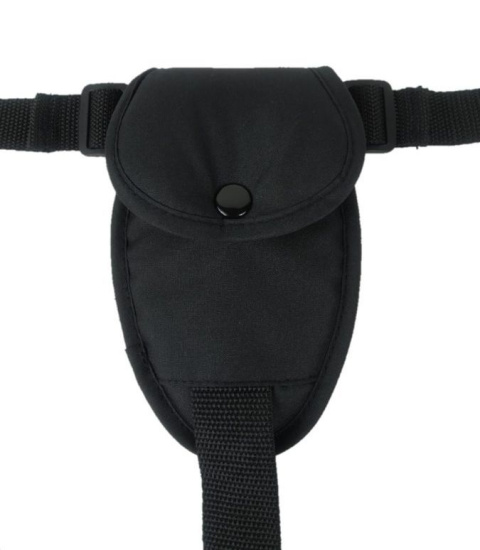 Ochraniacz na pasy bezpieczeństwa do dostawki X Rider, Cozy Rider, Cozy 4 Rider, Side Rider