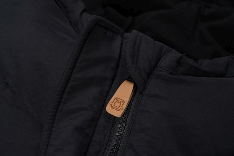 Śpiworek dla dziecka do fotelika/wózka Voksi Move - jasny seledyn