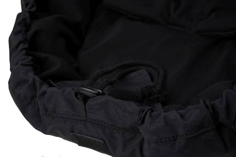 Śpiworek dla dziecka do fotelika/wózka Voksi Move - jasny seledyn