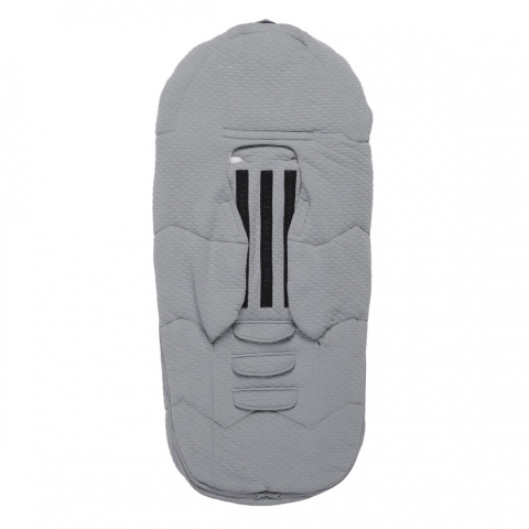 Śpiworek do fotelika/wózka Voksi Breeze Light - szary