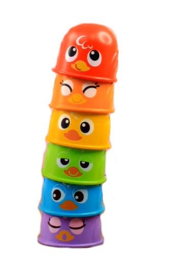 DUMEL DD 45530 Balansujący Łoś