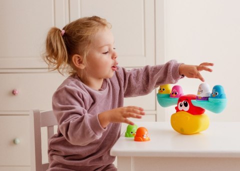 DUMEL DD 45530 Balansujący Łoś