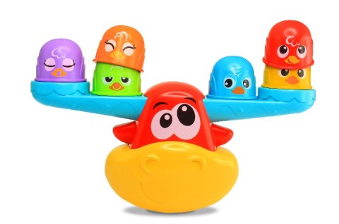 DUMEL DD 45530 Balansujący Łoś